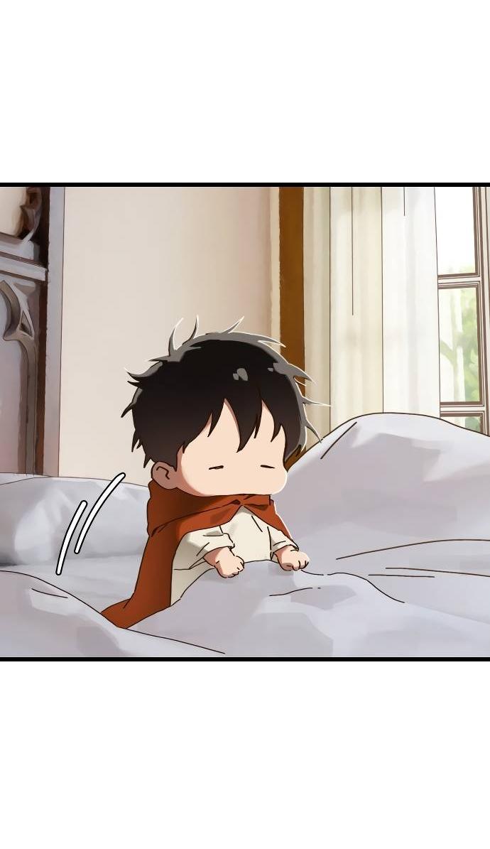 Манга На пути к маме - Глава 32 Страница 45