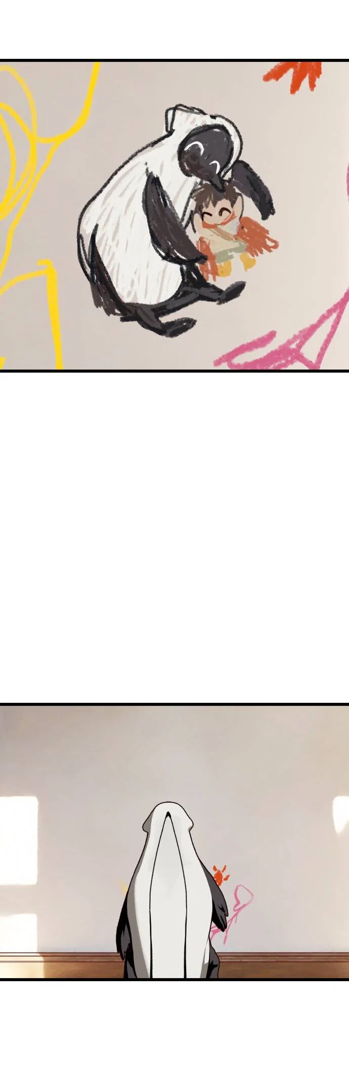 Манга На пути к маме - Глава 33 Страница 60