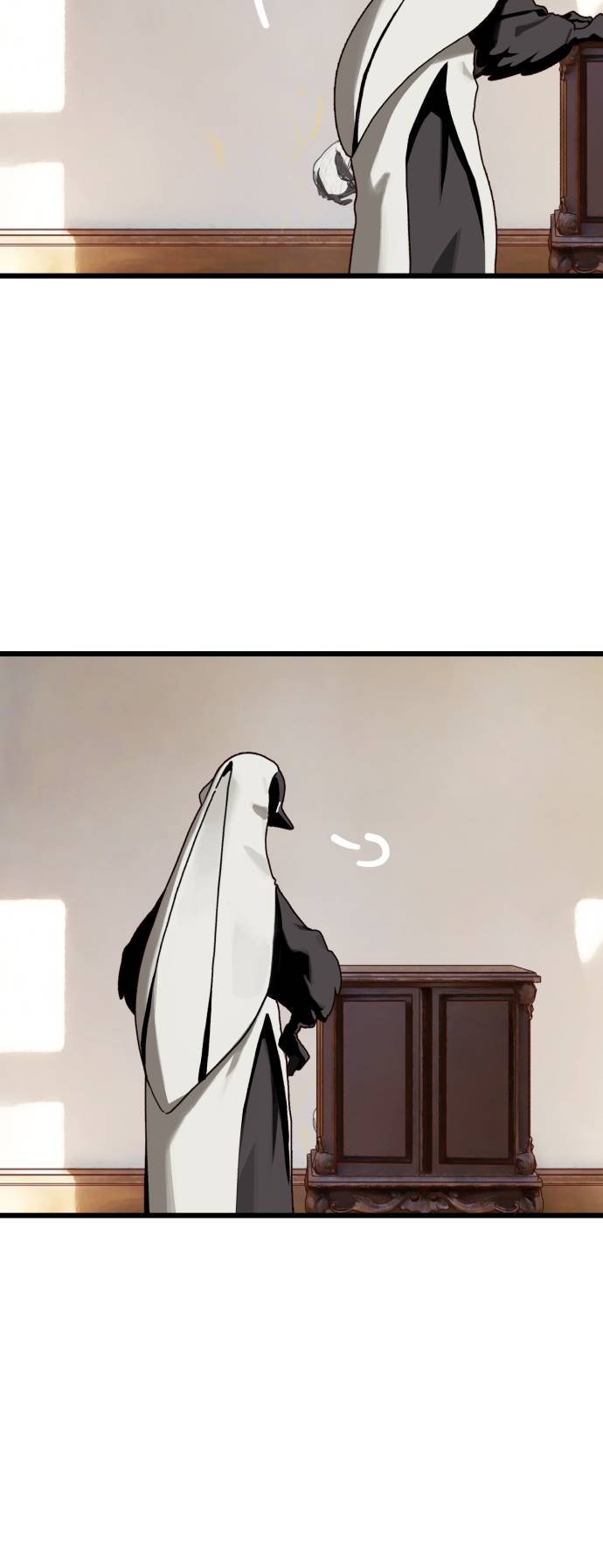 Манга На пути к маме - Глава 33 Страница 63