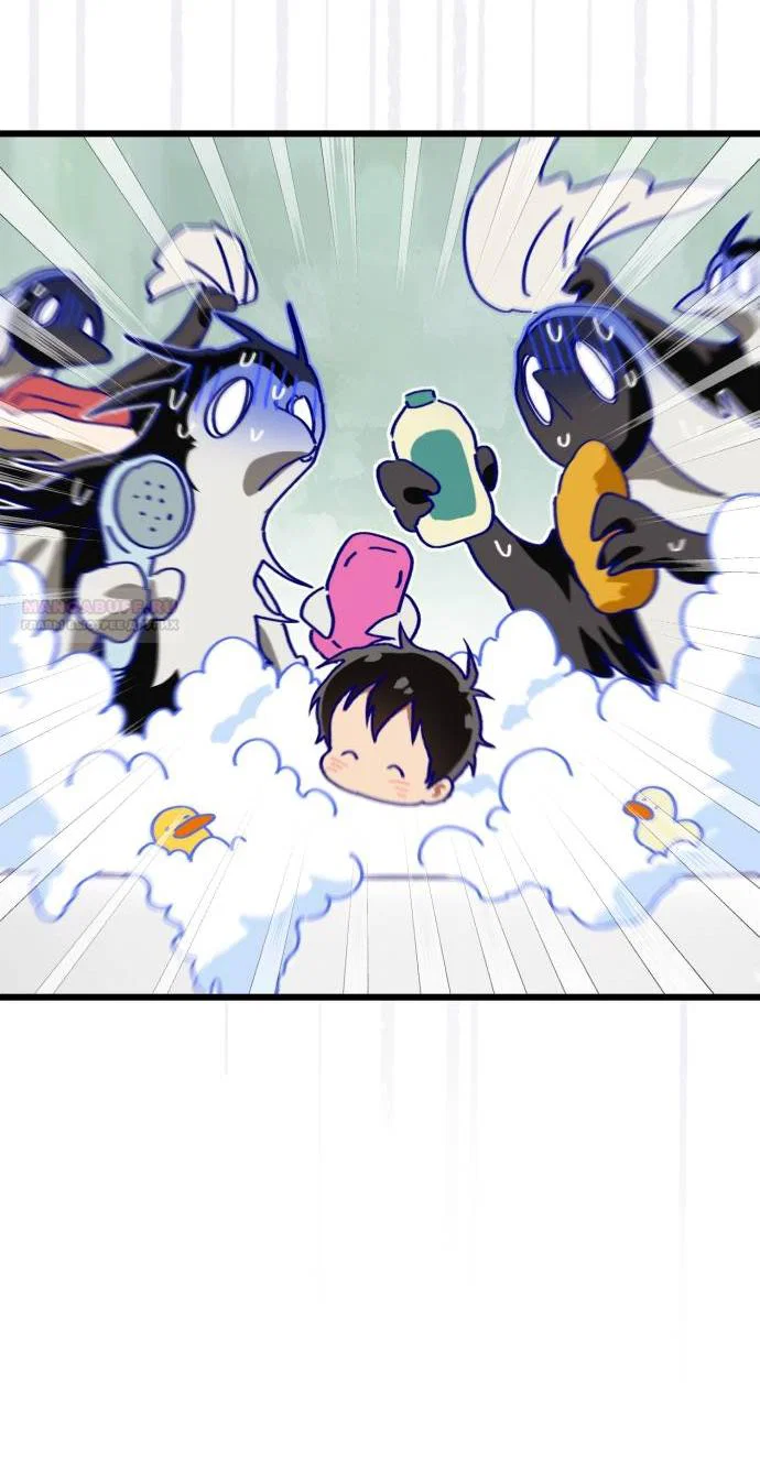 Манга На пути к маме - Глава 33 Страница 50