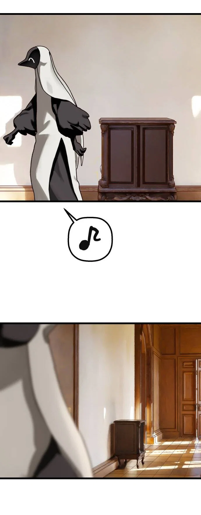 Манга На пути к маме - Глава 33 Страница 64