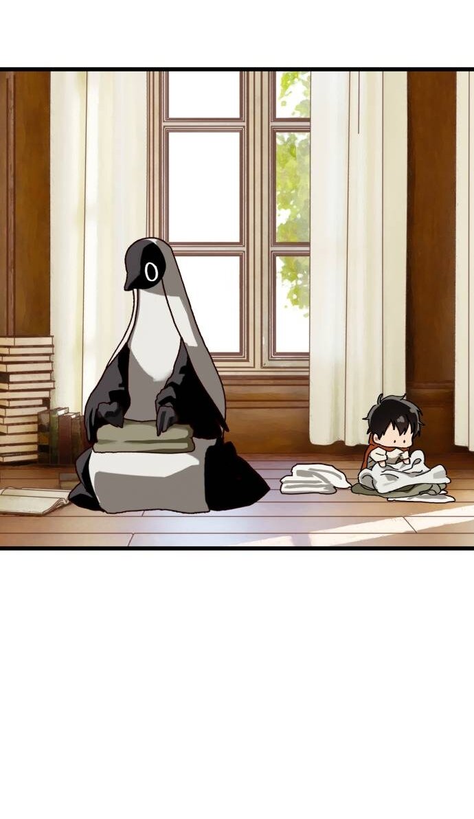 Манга На пути к маме - Глава 33 Страница 27