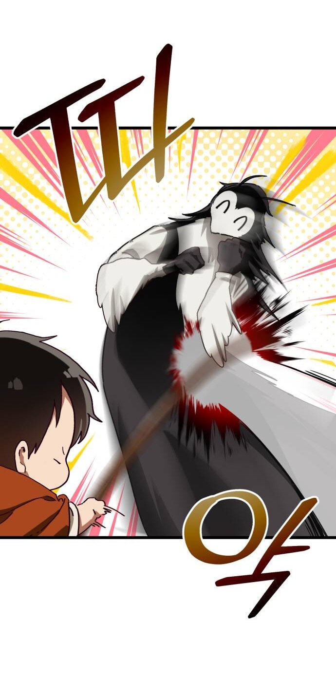 Манга На пути к маме - Глава 33 Страница 20