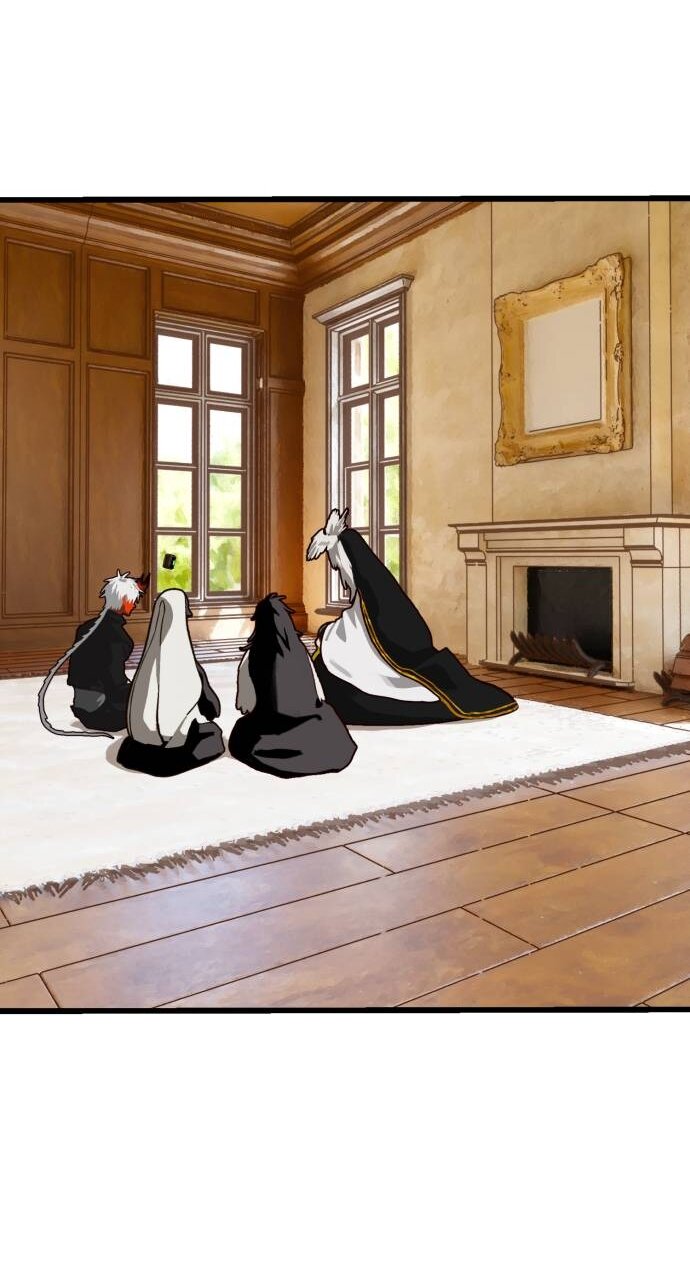 Манга На пути к маме - Глава 34 Страница 40