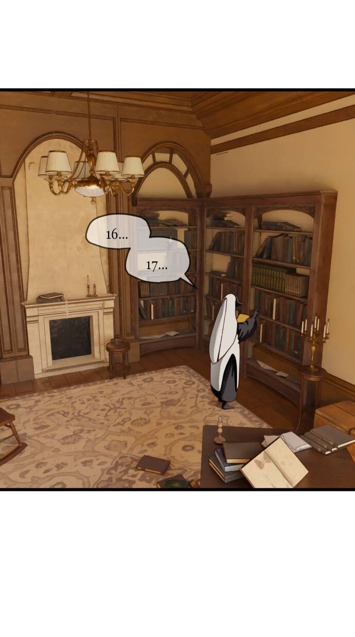 Манга На пути к маме - Глава 34 Страница 71