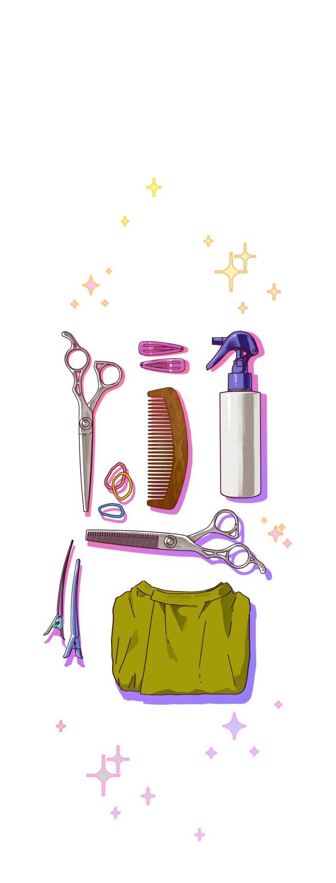 Манга На пути к маме - Глава 34 Страница 17