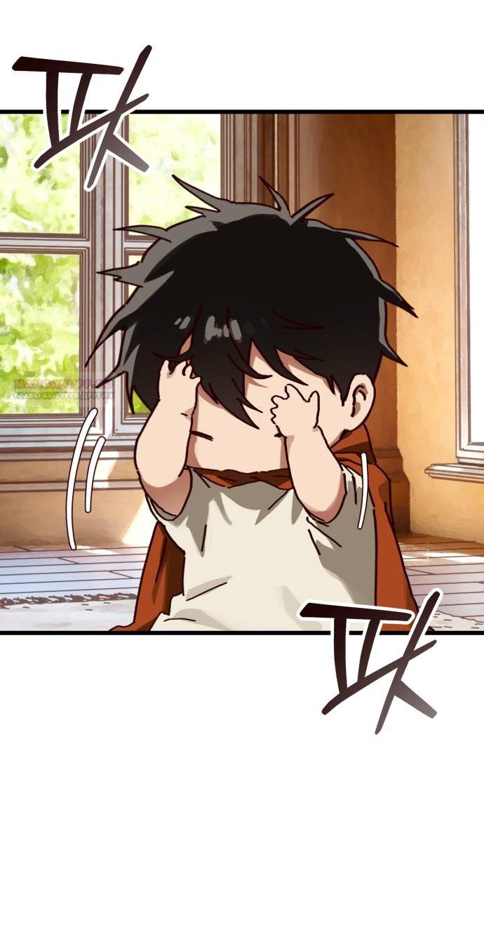 Манга На пути к маме - Глава 34 Страница 6