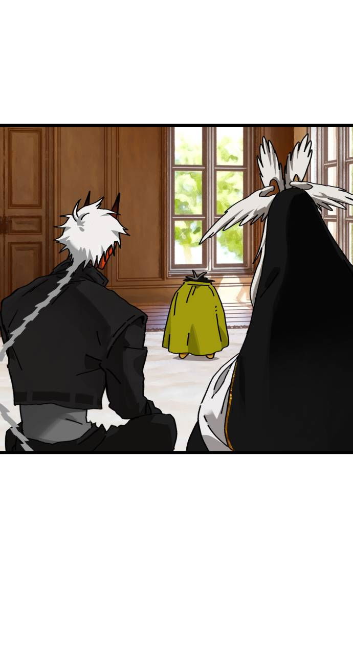 Манга На пути к маме - Глава 34 Страница 21