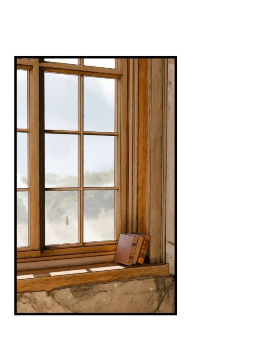 Манга На пути к маме - Глава 39 Страница 21