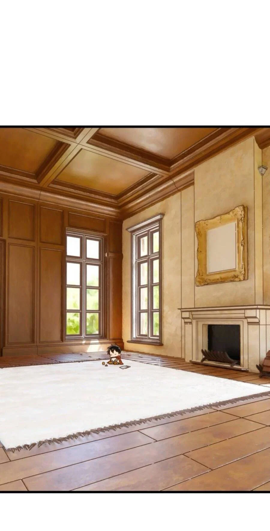 Манга На пути к маме - Глава 39 Страница 75