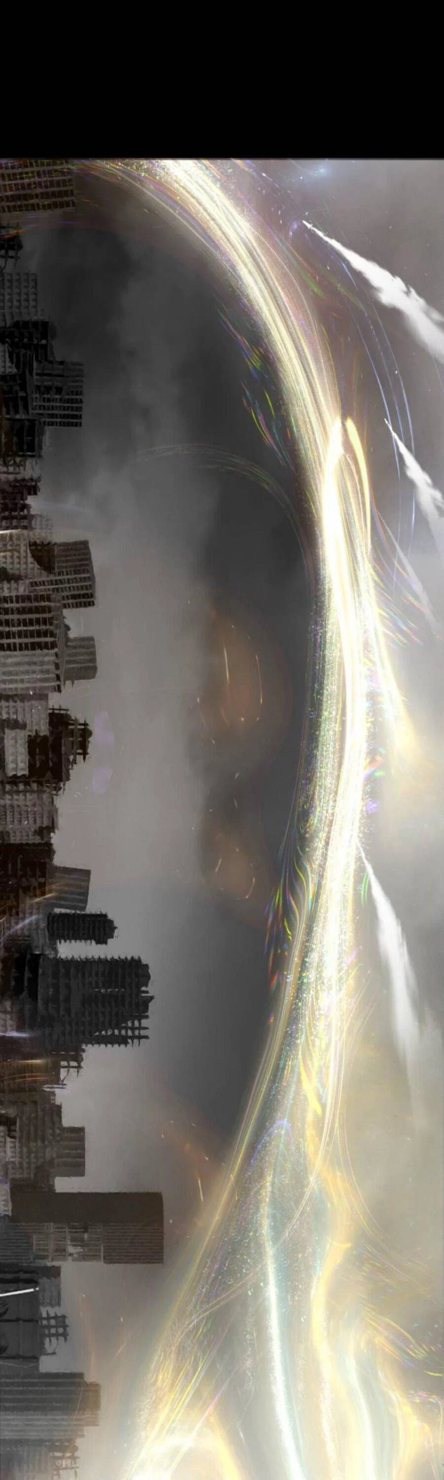 Манга На пути к маме - Глава 39 Страница 67