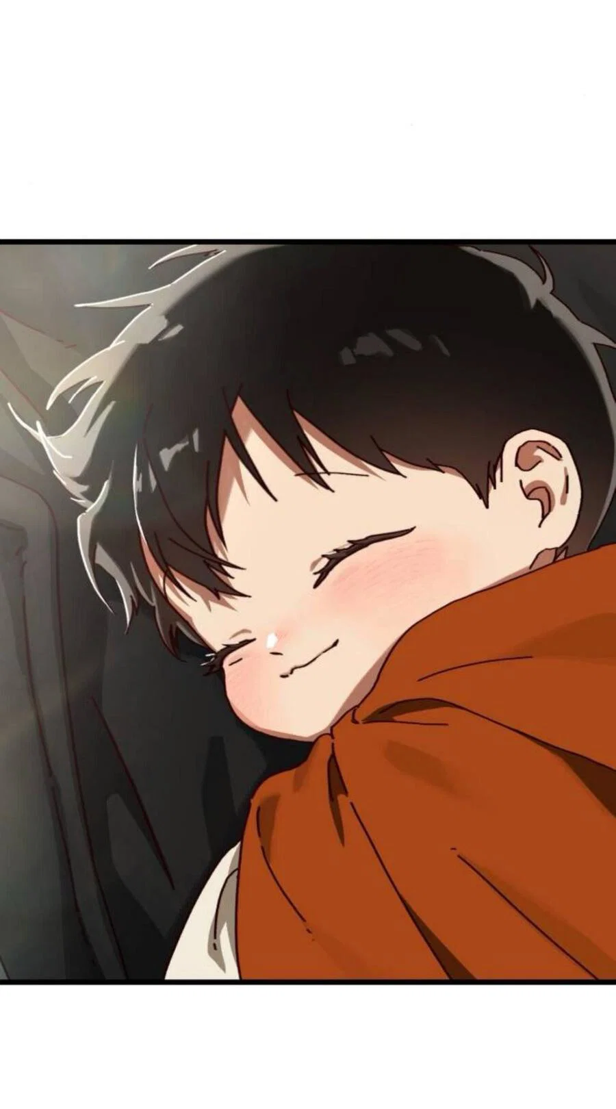 Манга На пути к маме - Глава 39 Страница 85