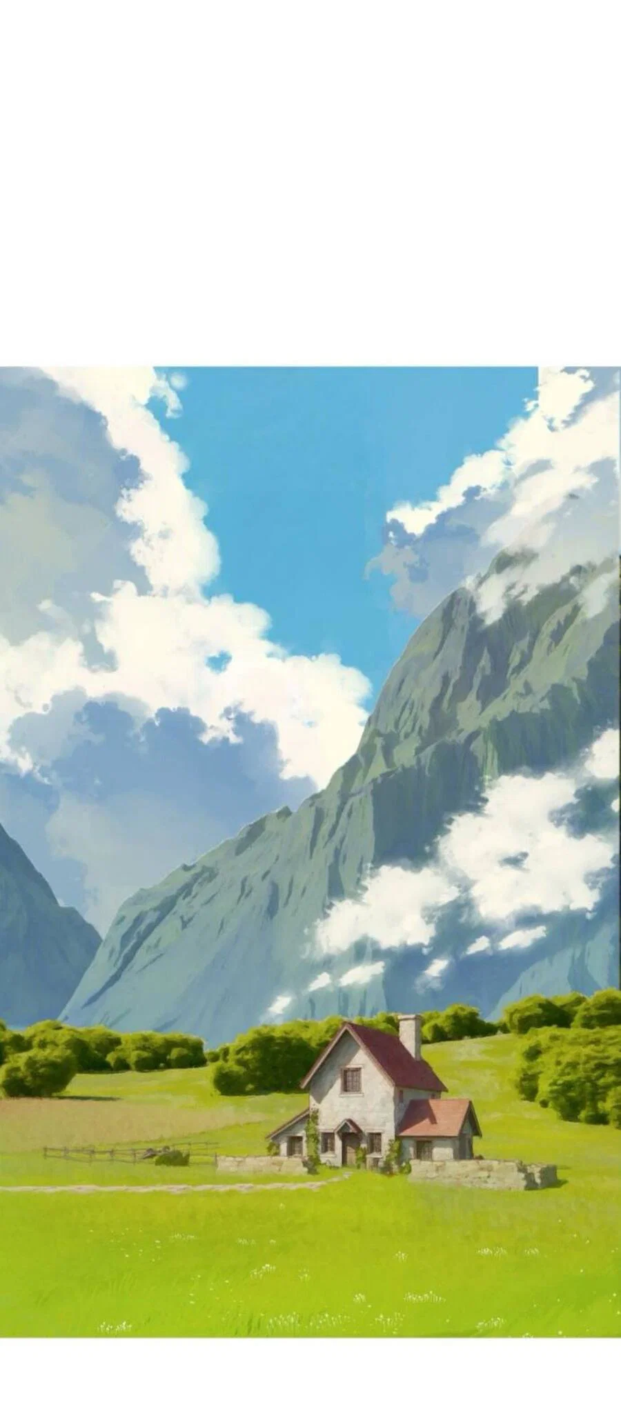 Манга На пути к маме - Глава 39 Страница 13