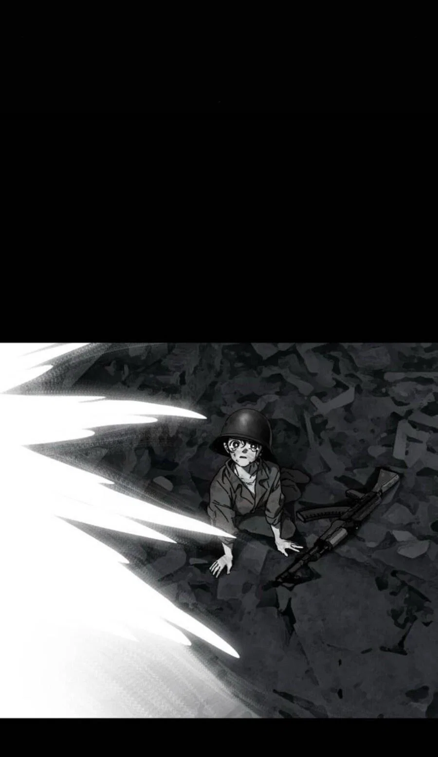 Манга На пути к маме - Глава 39 Страница 64