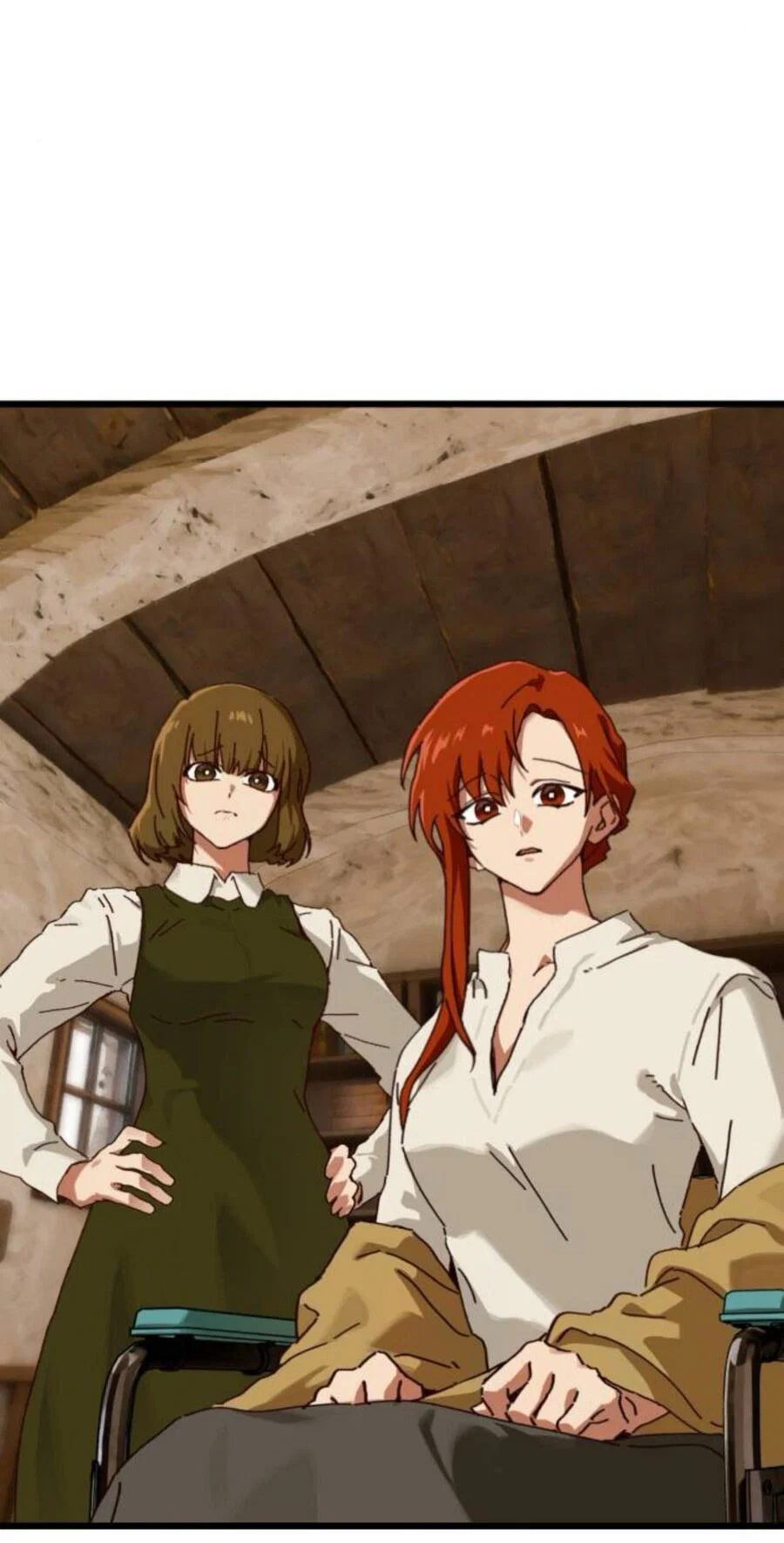 Манга На пути к маме - Глава 39 Страница 11