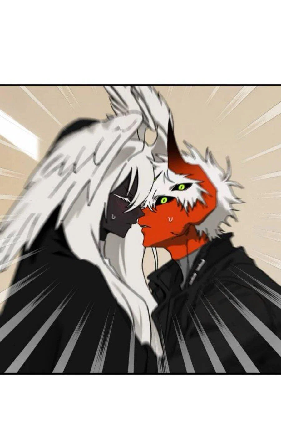 Манга На пути к маме - Глава 40 Страница 73