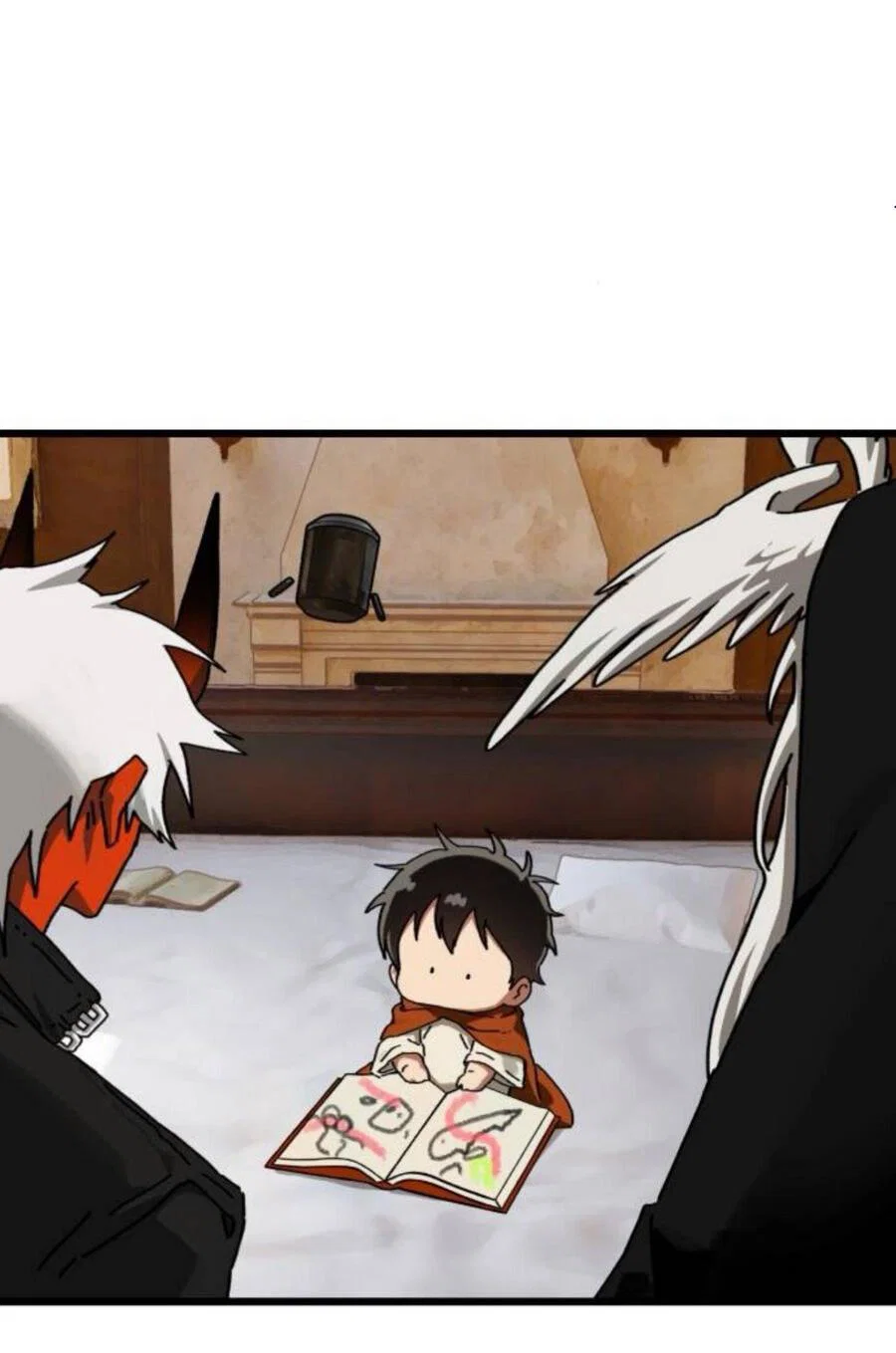 Манга На пути к маме - Глава 40 Страница 4