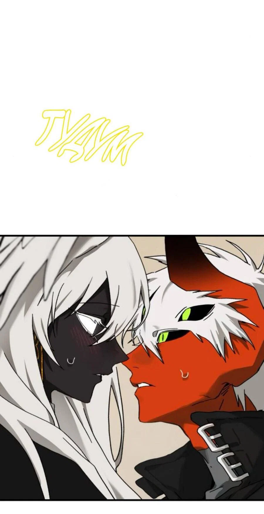 Манга На пути к маме - Глава 40 Страница 65