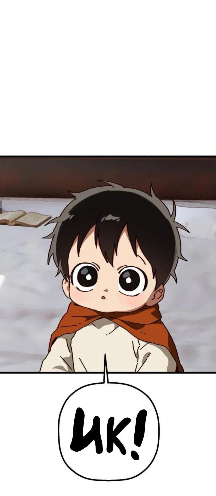 Манга На пути к маме - Глава 40 Страница 5