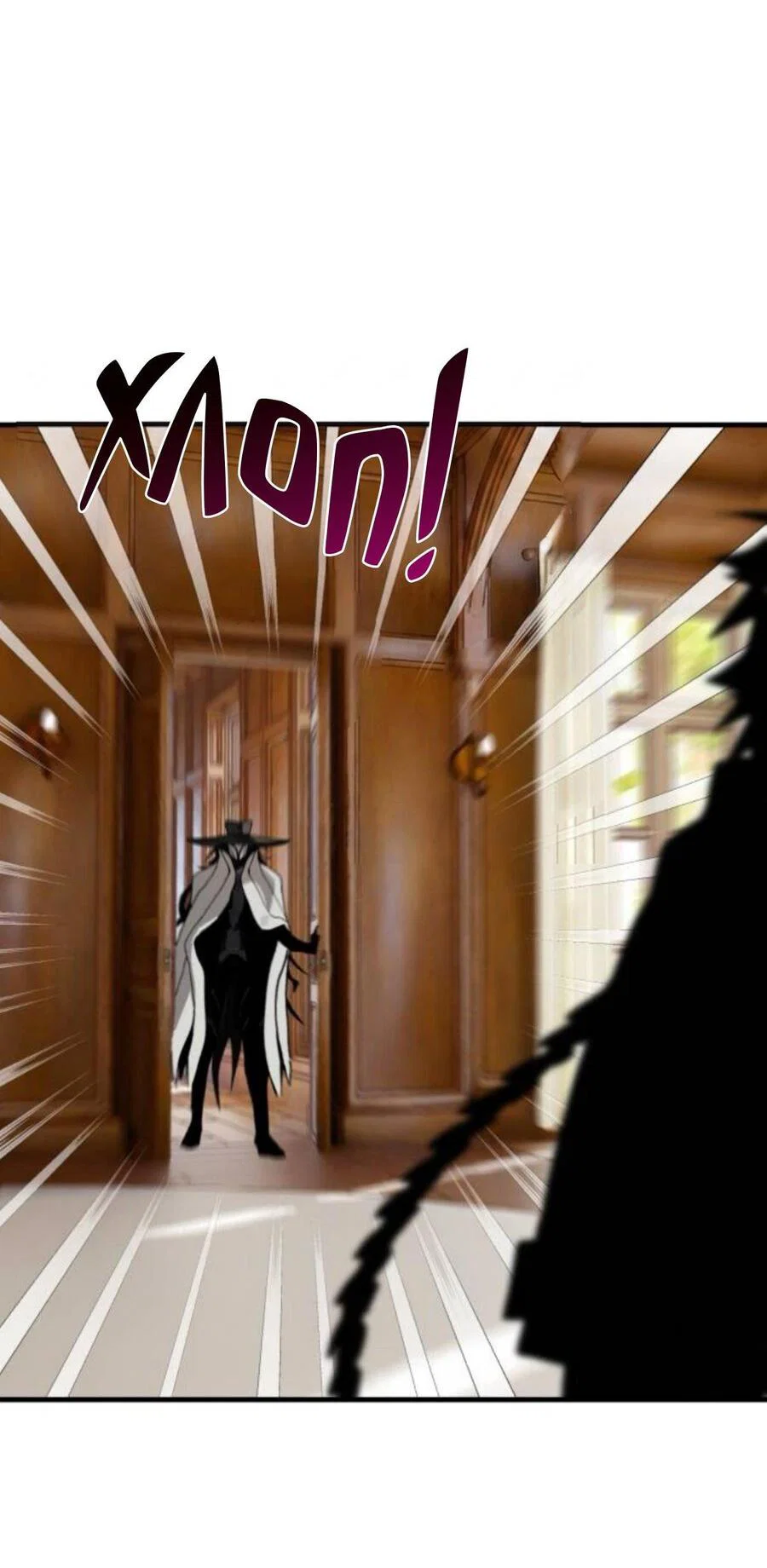 Манга На пути к маме - Глава 40 Страница 72