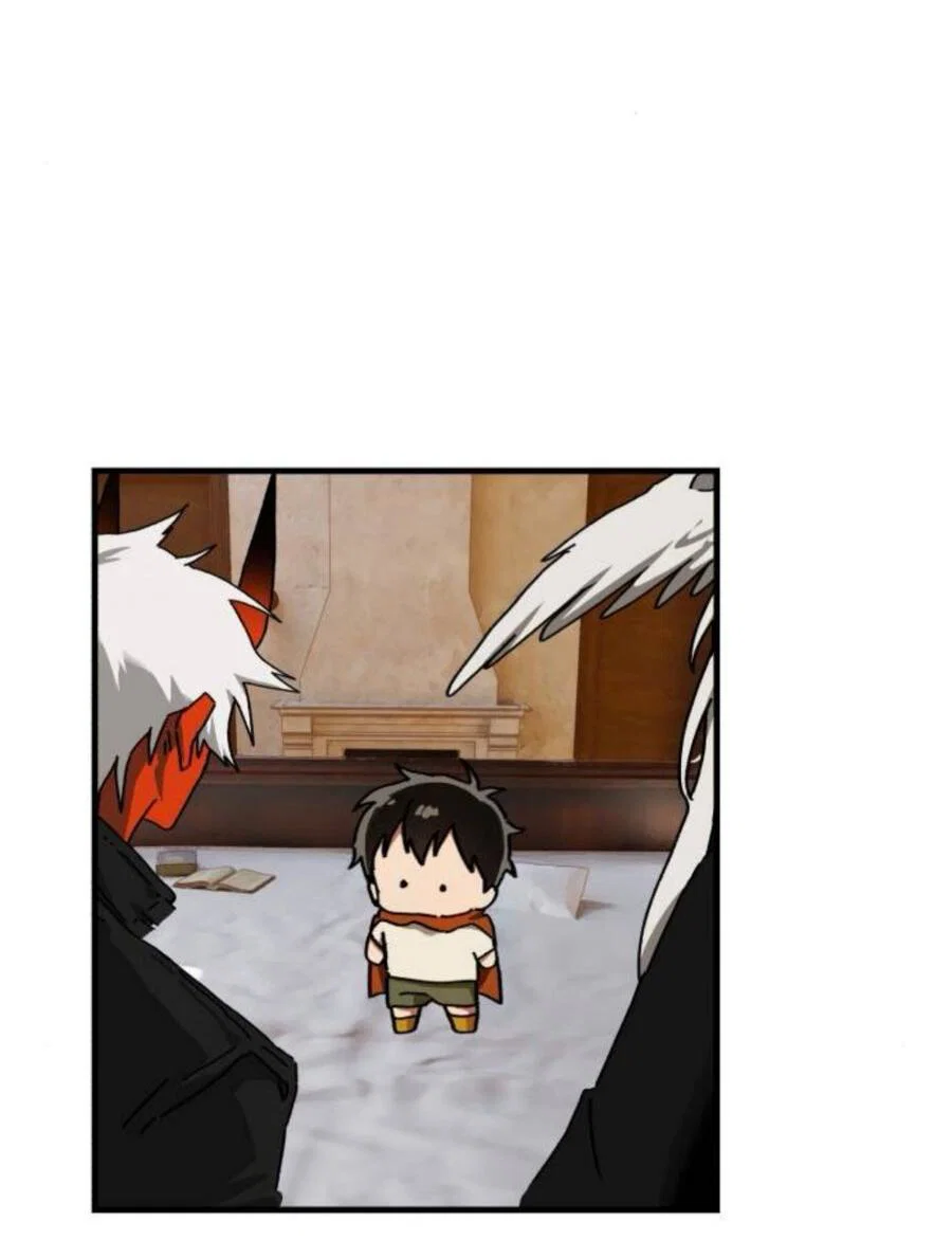 Манга На пути к маме - Глава 40 Страница 25