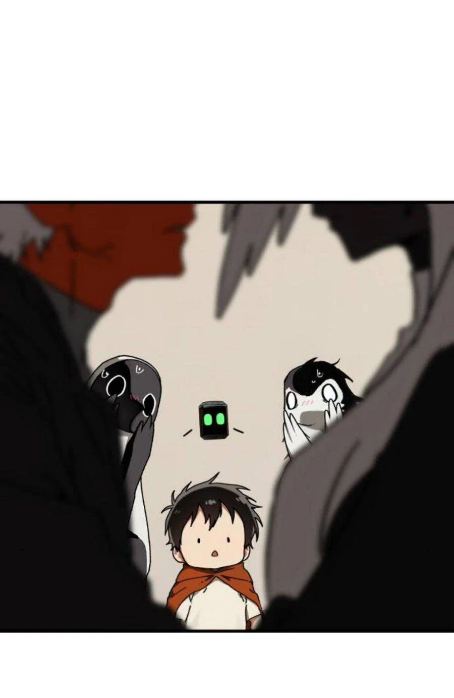 Манга На пути к маме - Глава 40 Страница 64