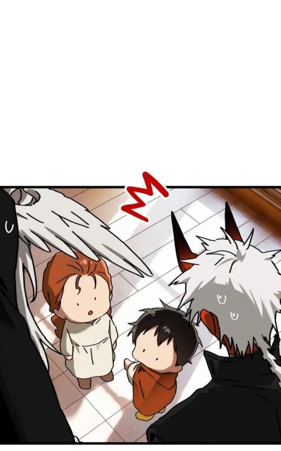 Манга На пути к маме - Глава 41 Страница 30