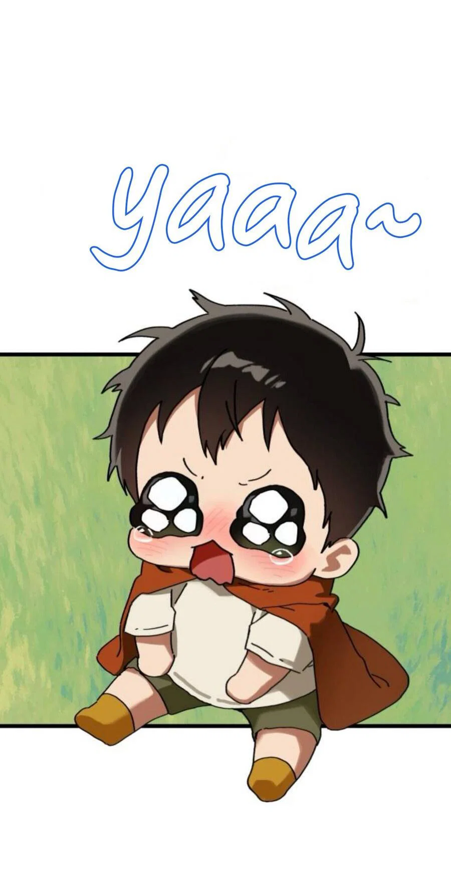 Манга На пути к маме - Глава 41 Страница 55