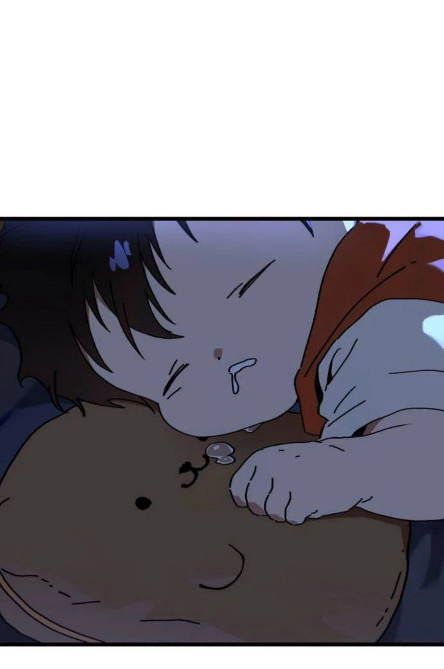 Манга На пути к маме - Глава 41 Страница 52