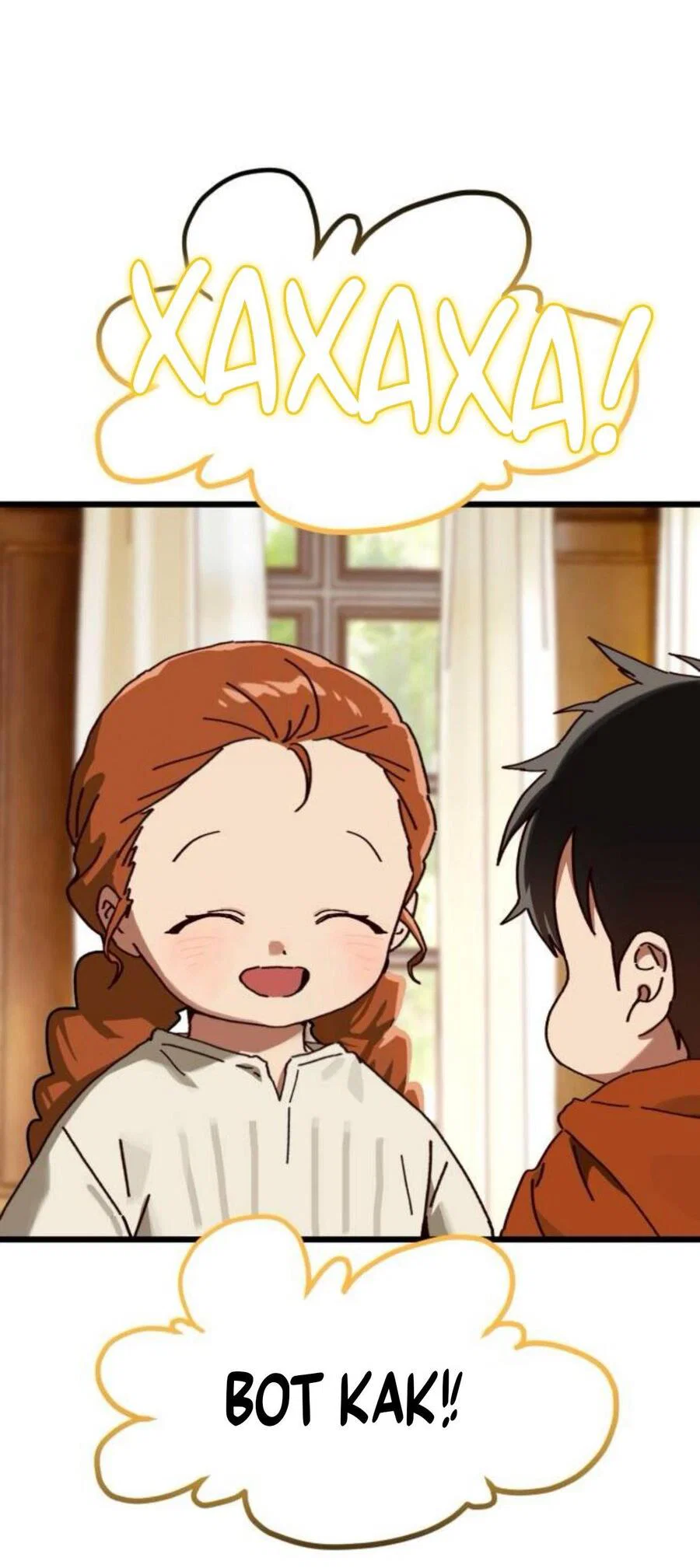 Манга На пути к маме - Глава 41 Страница 32