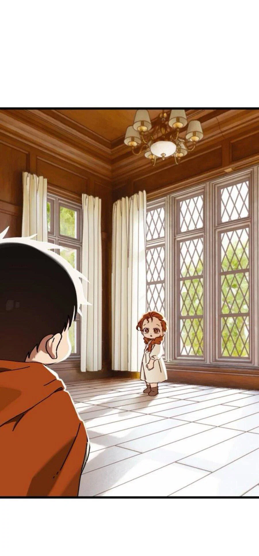 Манга На пути к маме - Глава 41 Страница 7