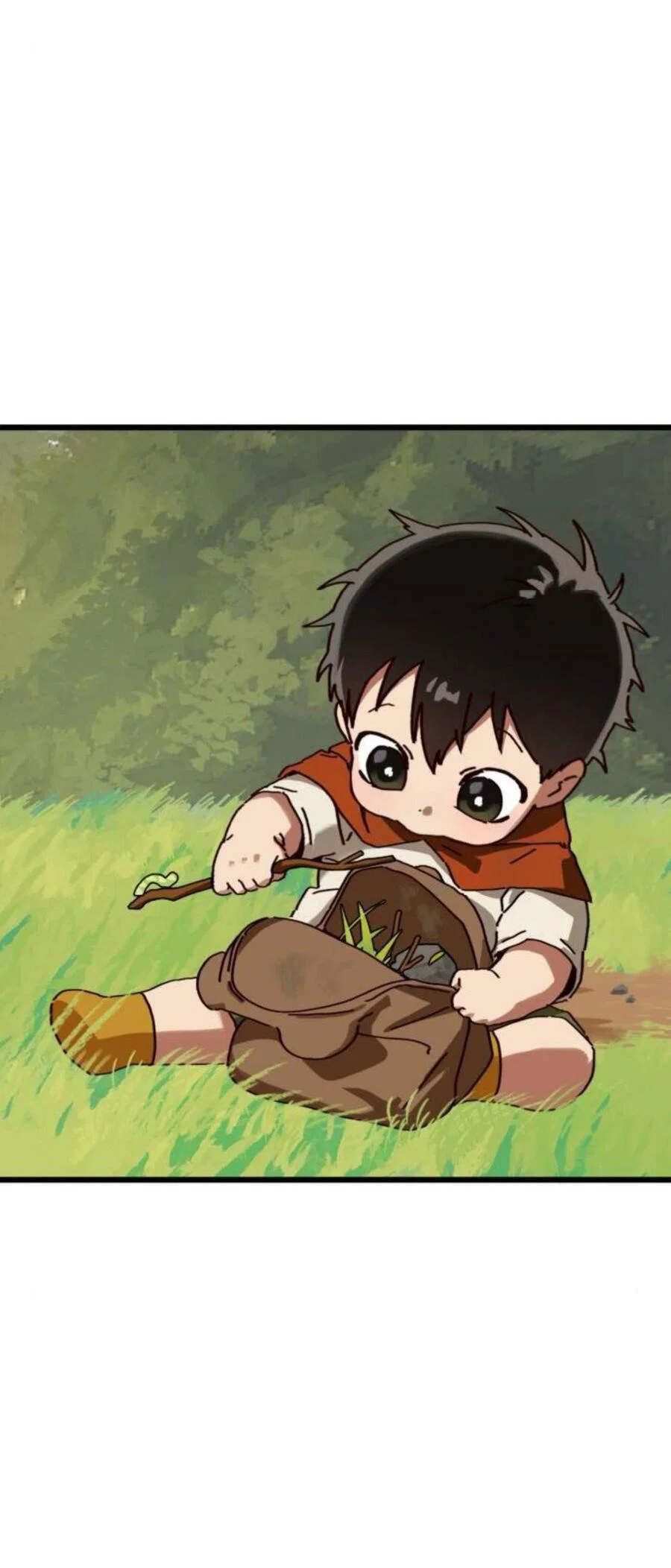 Манга На пути к маме - Глава 41 Страница 51