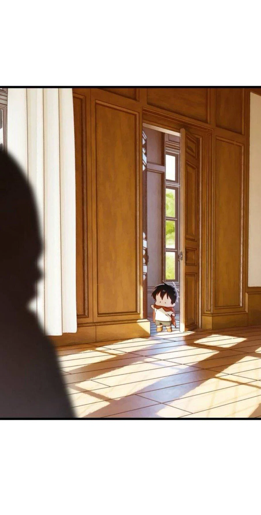 Манга На пути к маме - Глава 41 Страница 5