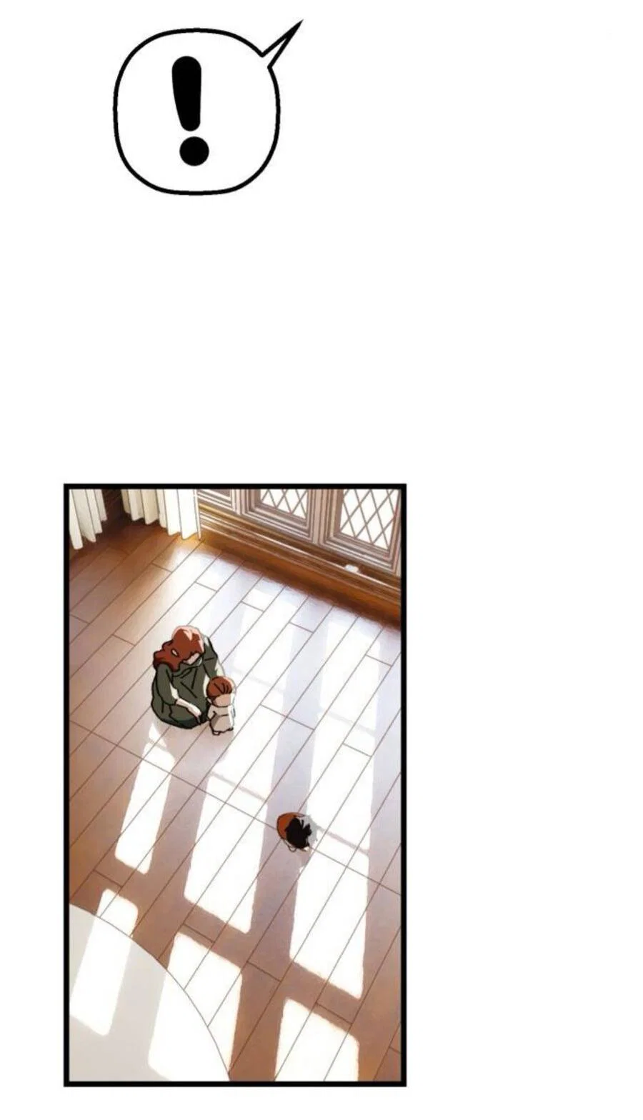 Манга На пути к маме - Глава 41 Страница 23