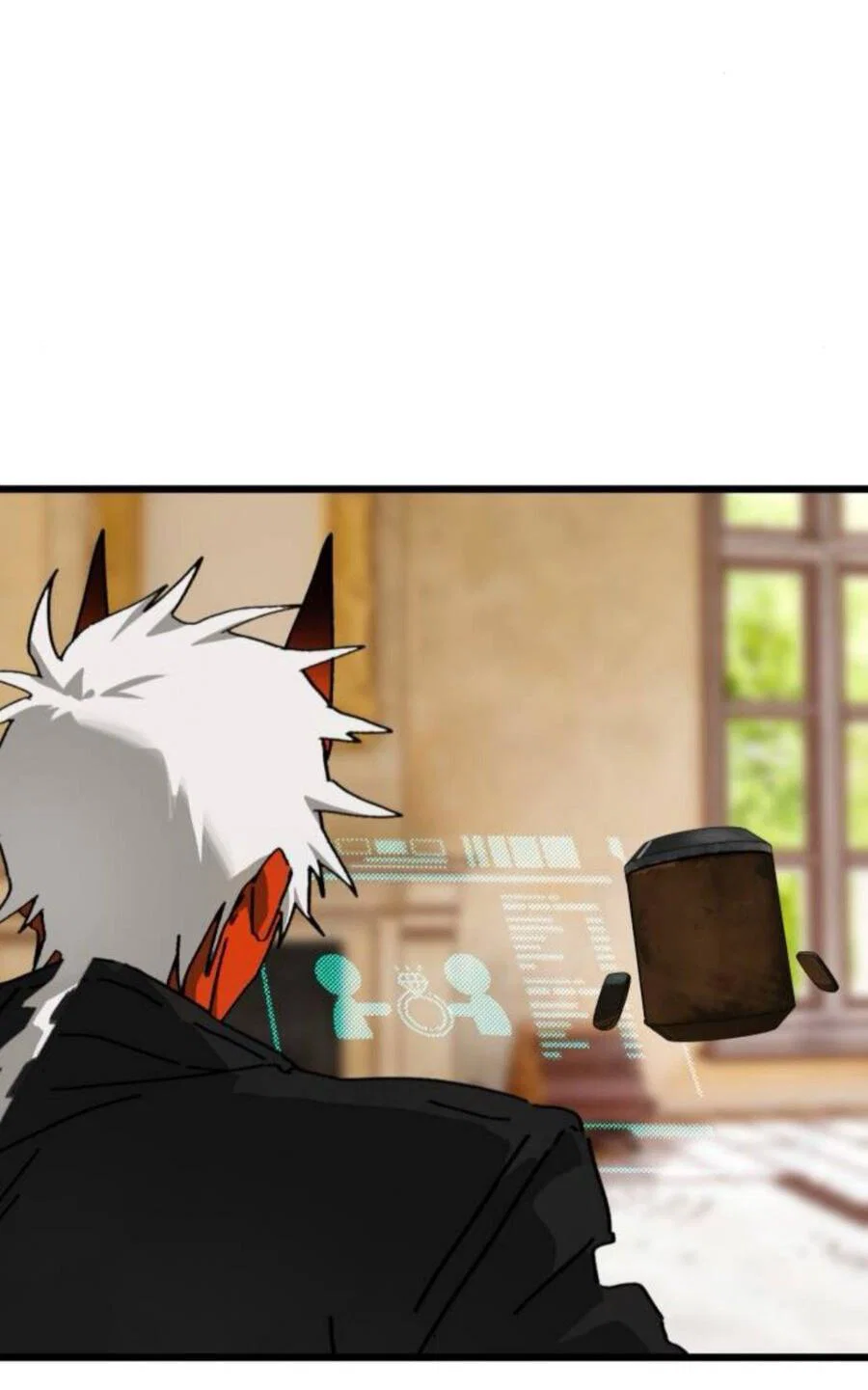 Манга На пути к маме - Глава 41 Страница 62