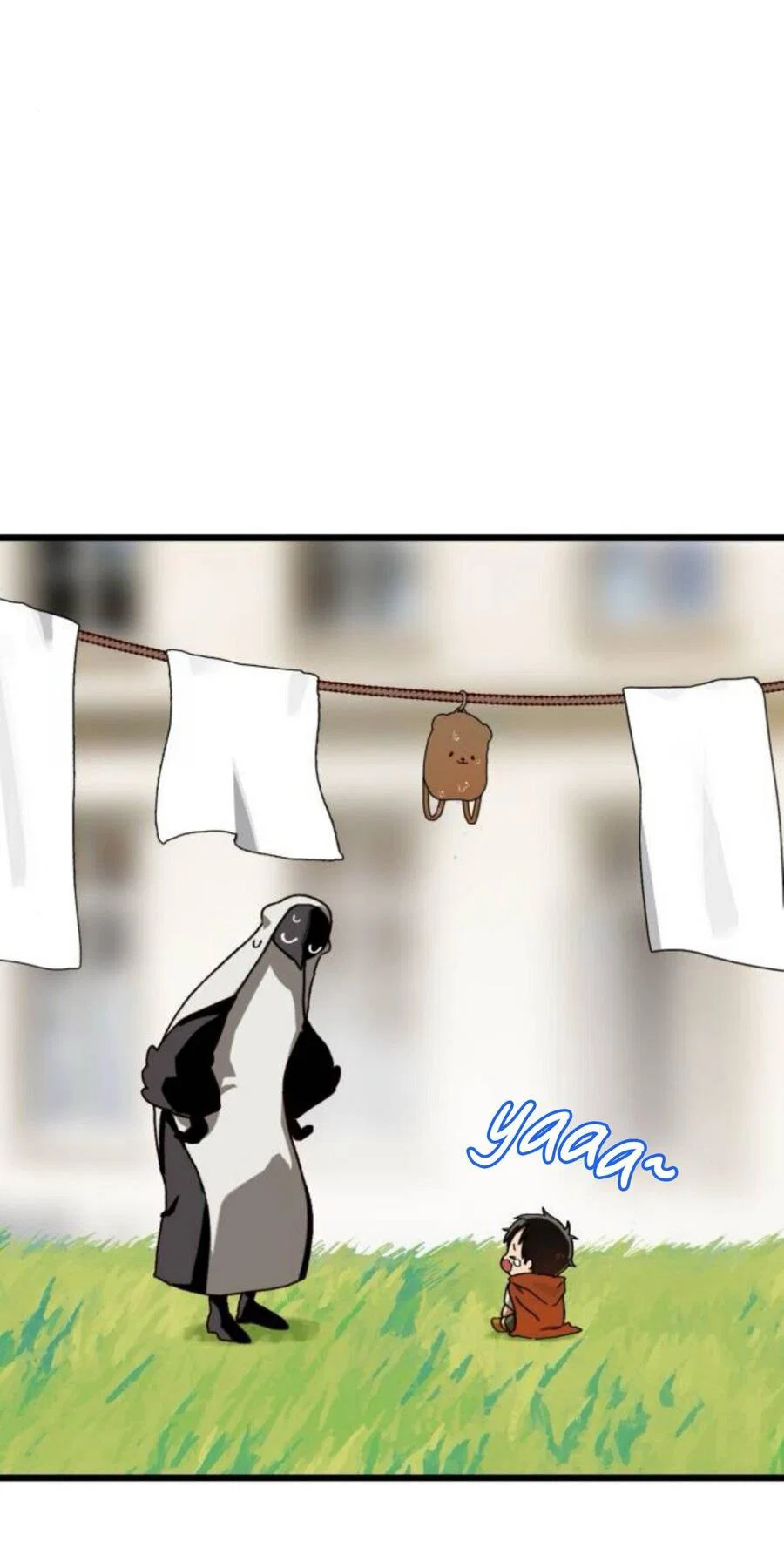 Манга На пути к маме - Глава 41 Страница 57