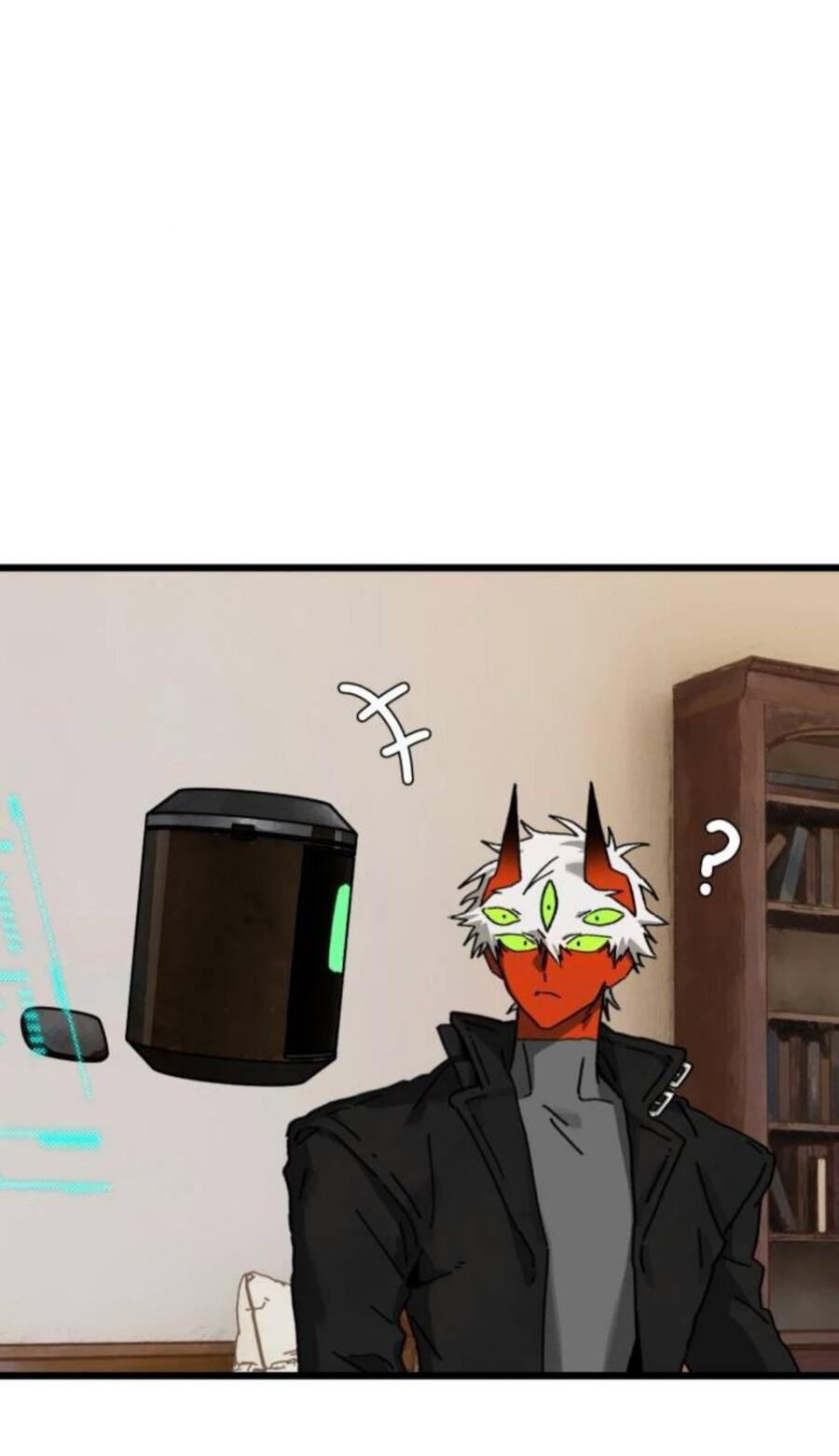 Манга На пути к маме - Глава 41 Страница 61