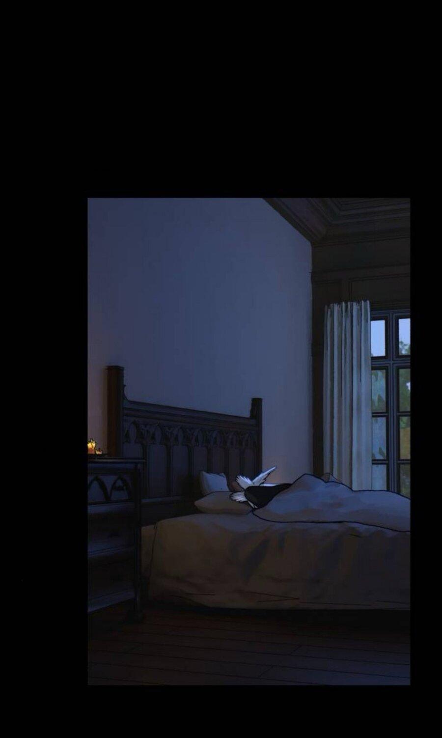 Манга На пути к маме - Глава 42 Страница 41