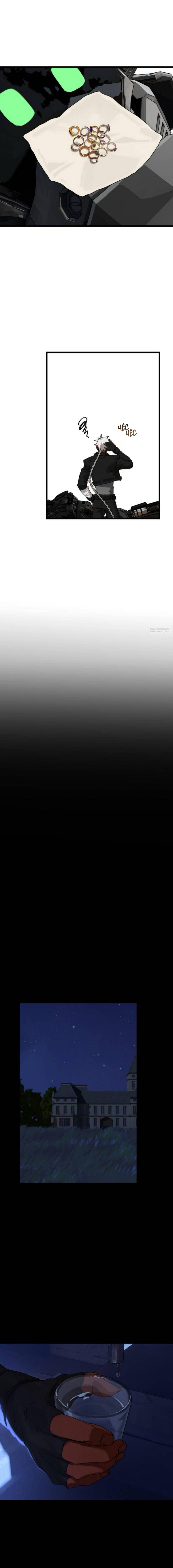 Манга На пути к маме - Глава 42 Страница 7