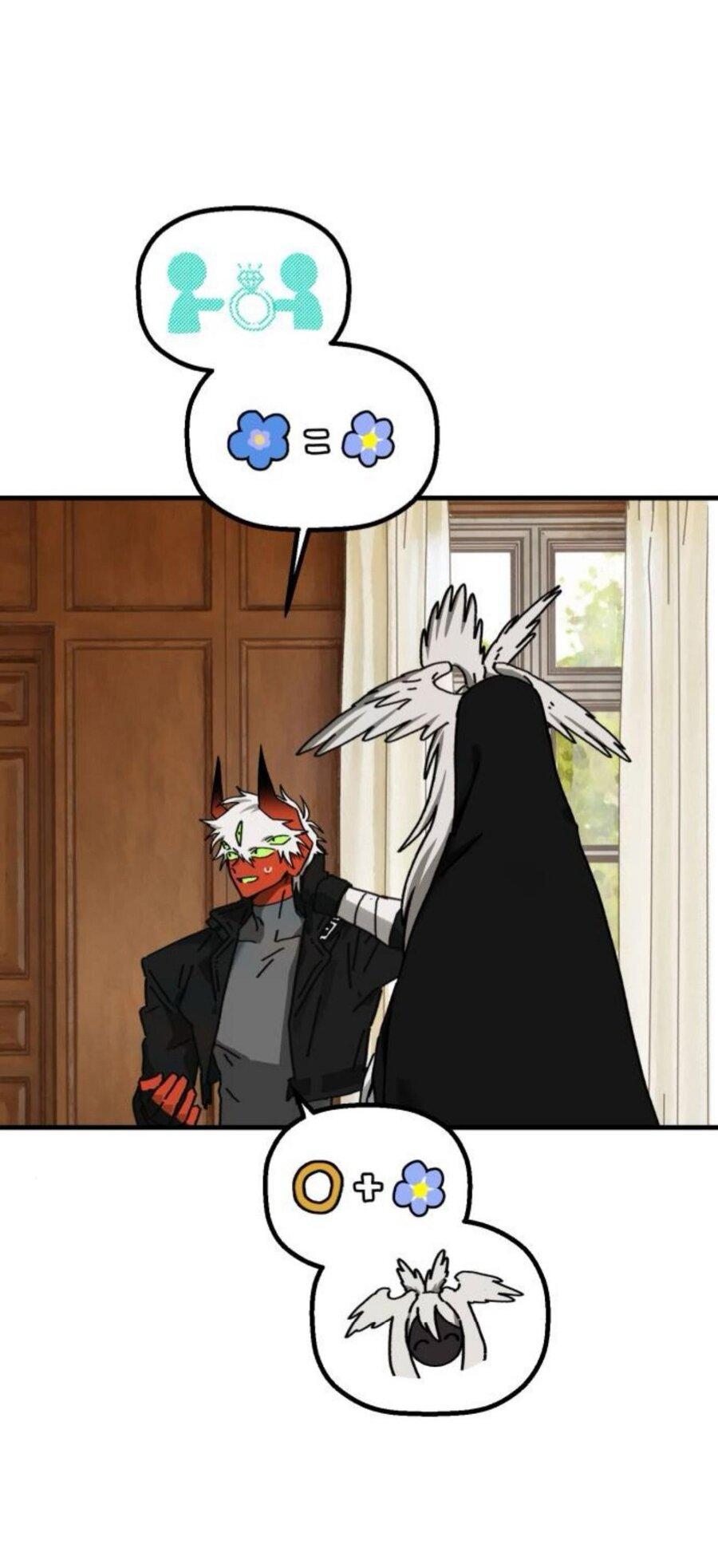 Манга На пути к маме - Глава 42 Страница 29