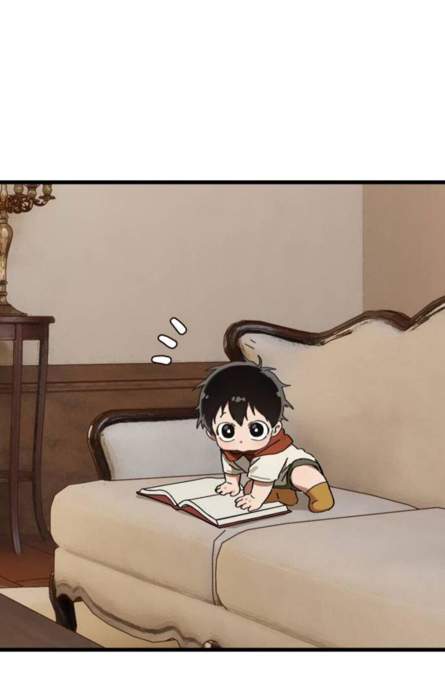 Манга На пути к маме - Глава 42 Страница 19