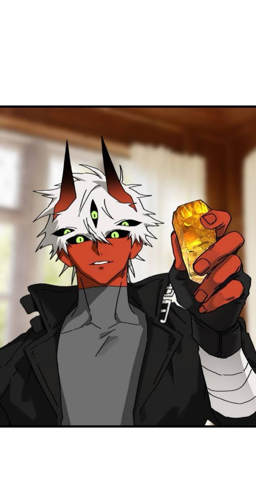 Манга На пути к маме - Глава 42 Страница 20