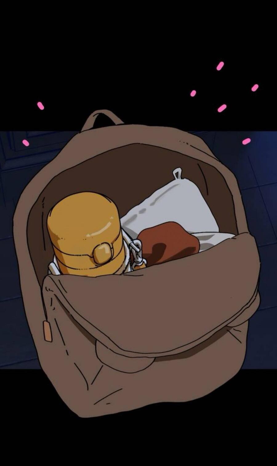 Манга На пути к маме - Глава 42 Страница 37