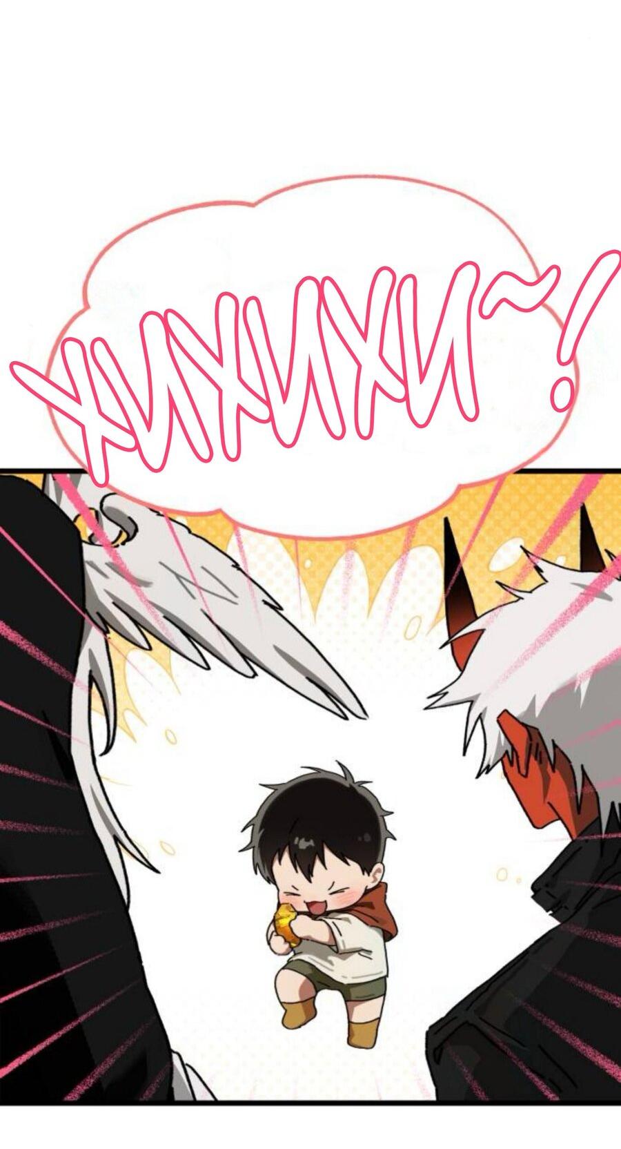 Манга На пути к маме - Глава 42 Страница 23