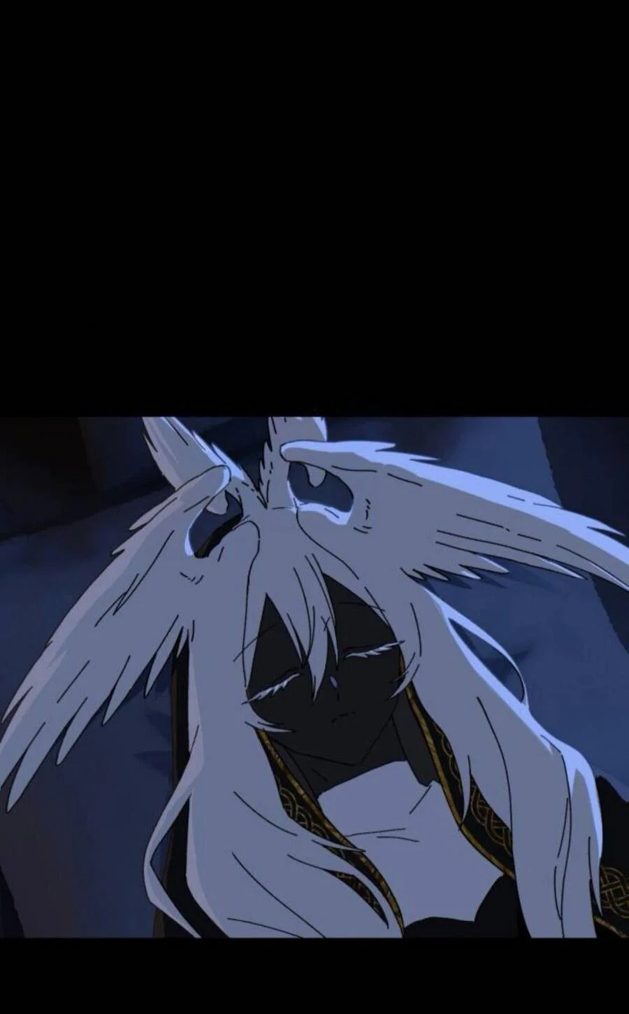 Манга На пути к маме - Глава 42 Страница 43