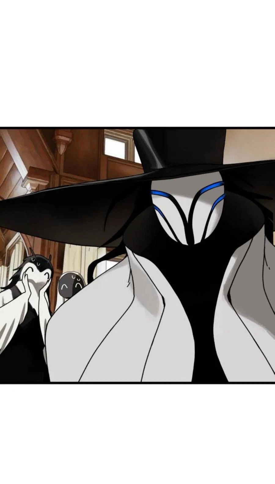 Манга На пути к маме - Глава 42 Страница 59