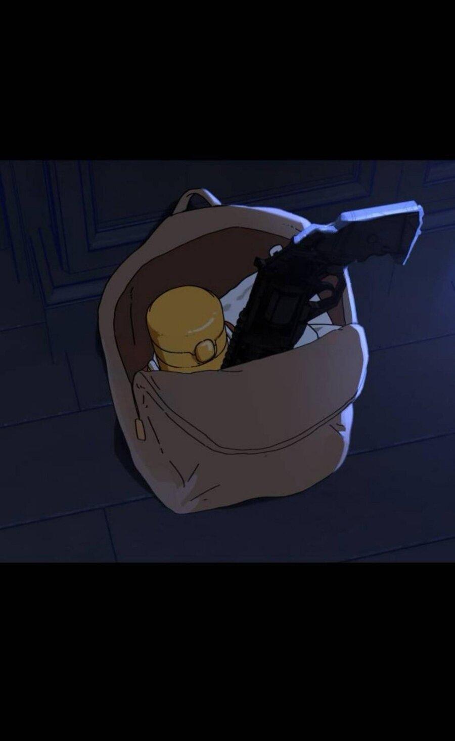 Манга На пути к маме - Глава 42 Страница 54