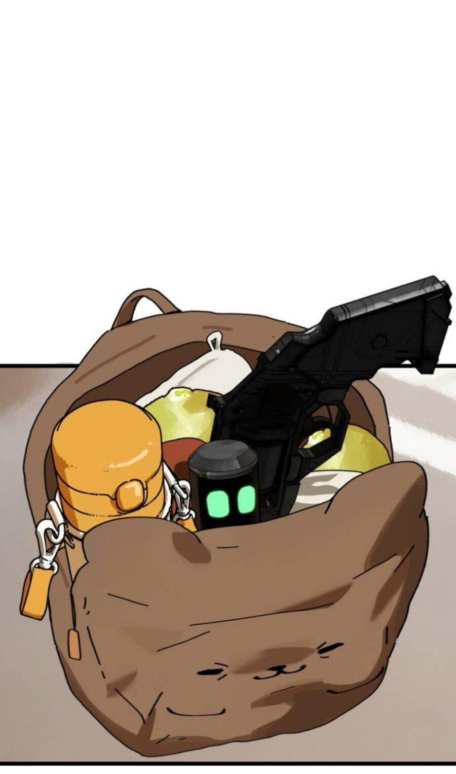 Манга На пути к маме - Глава 42 Страница 60