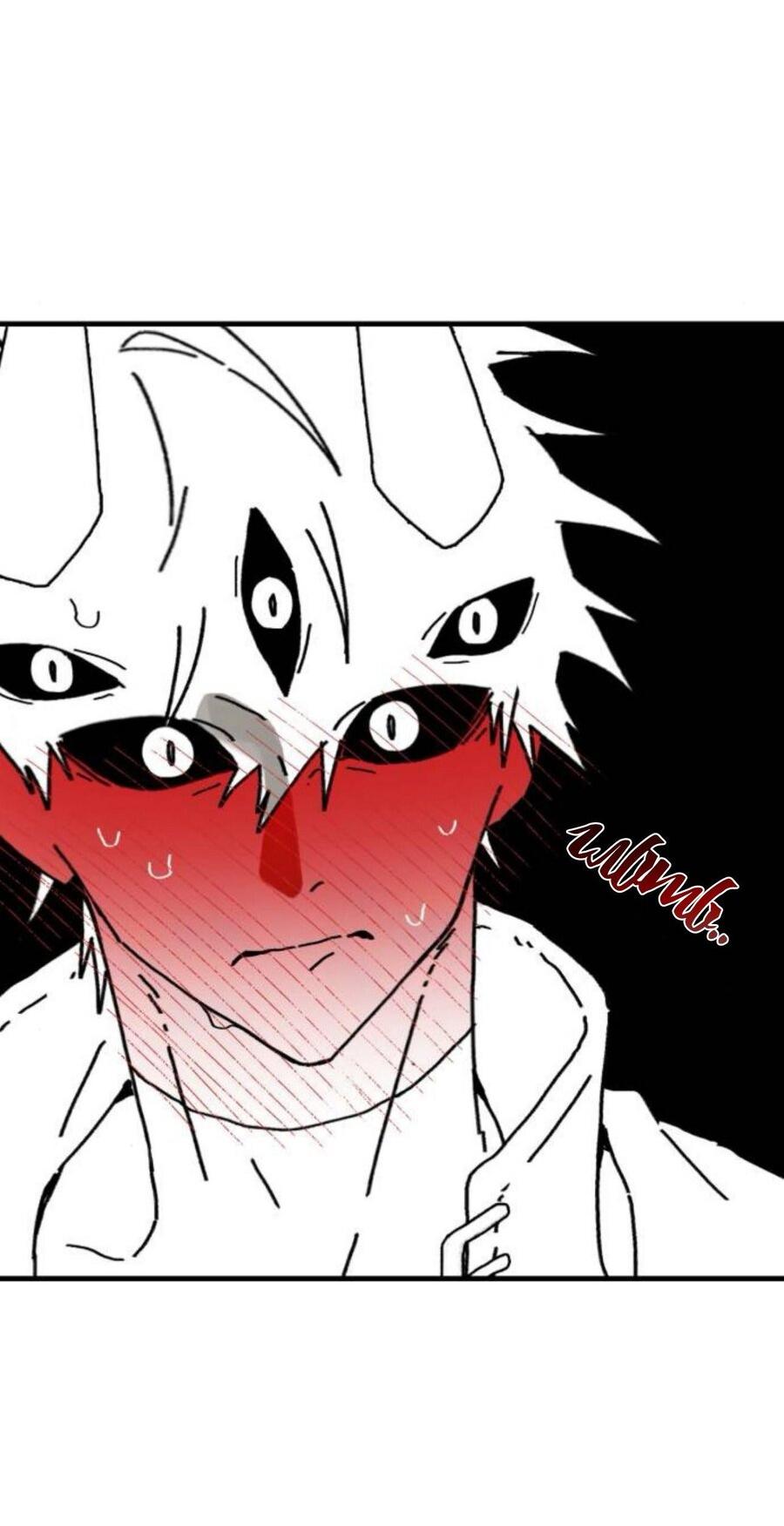 Манга На пути к маме - Глава 42 Страница 33