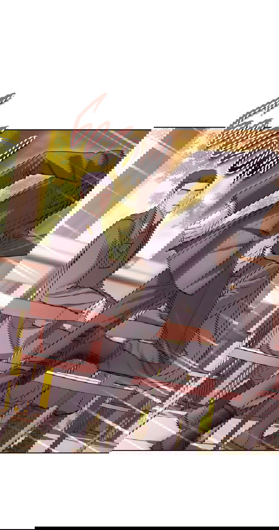 Манга Вторжение - Глава 28 Страница 70